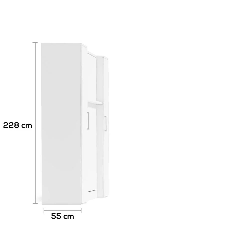 royal set duvar yatakları (4) Multimo