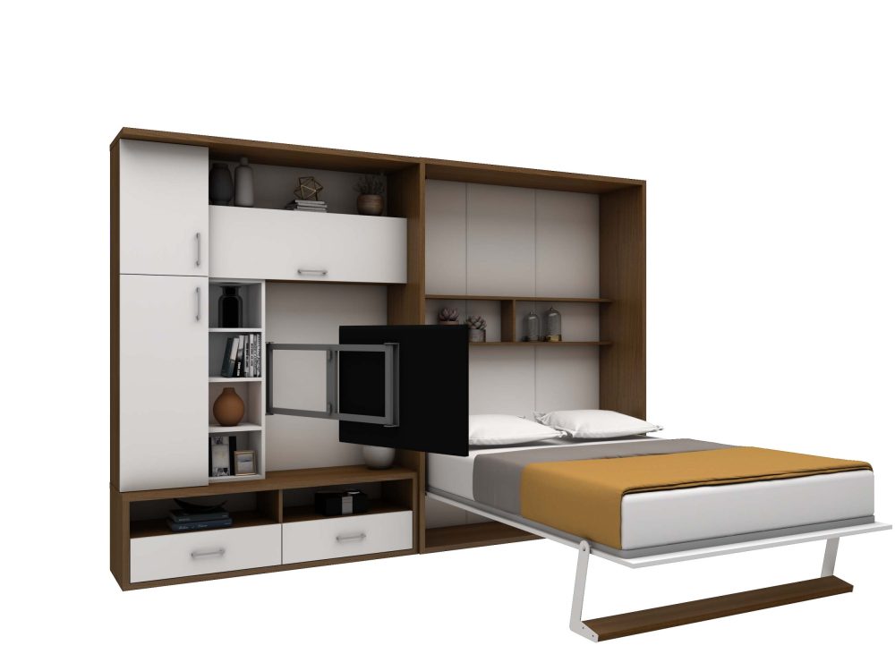 multimo akıllı mobilya