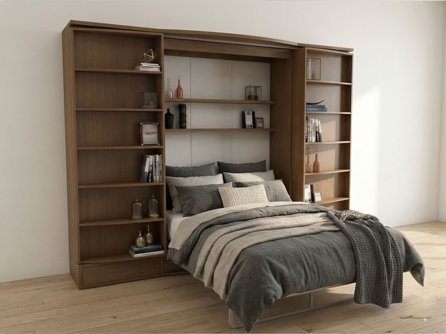 murphy-bed-modern-minimal-design-2 Multimo