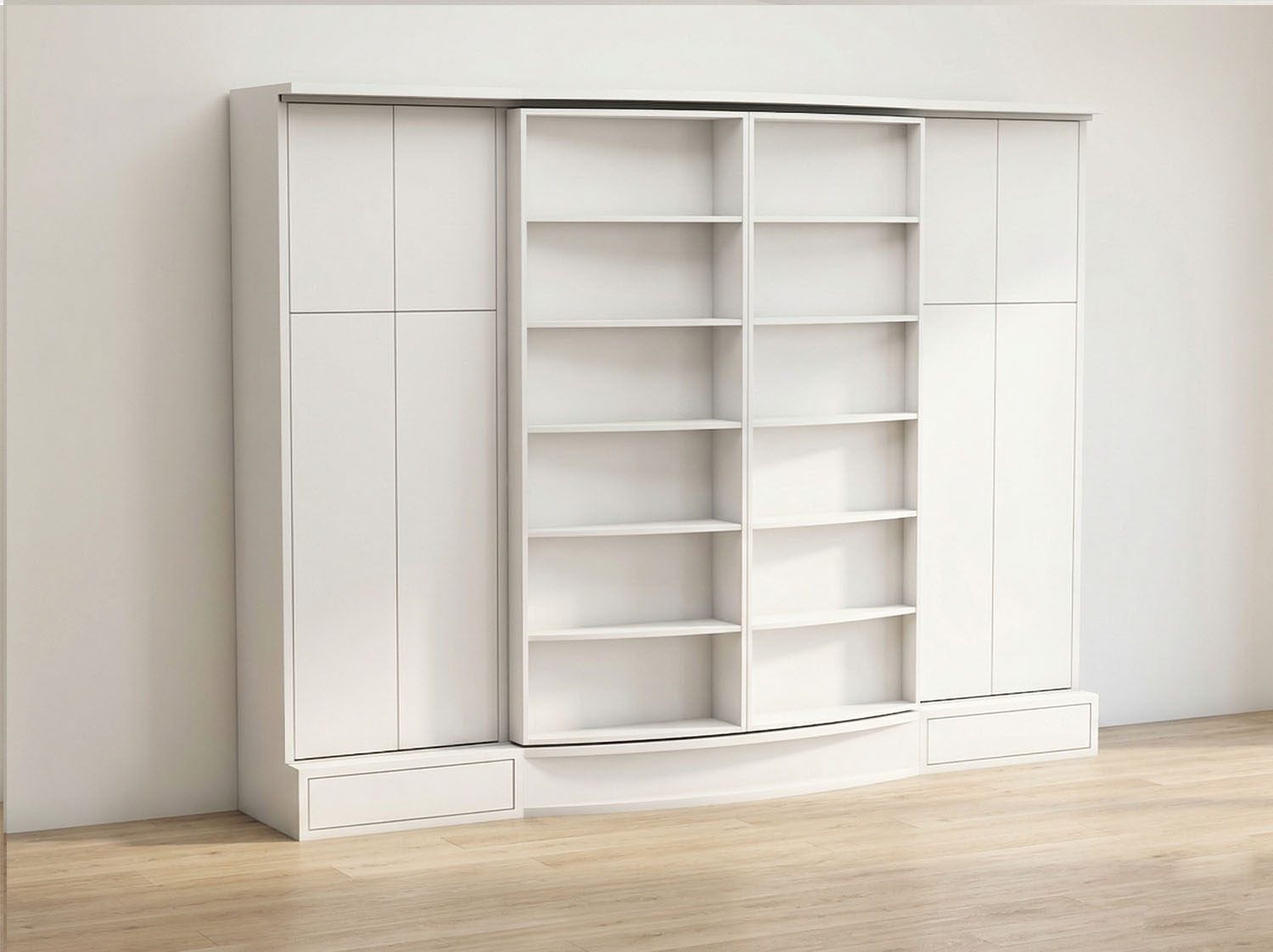 murphy-bed-modern-minimal-design-4 Multimo