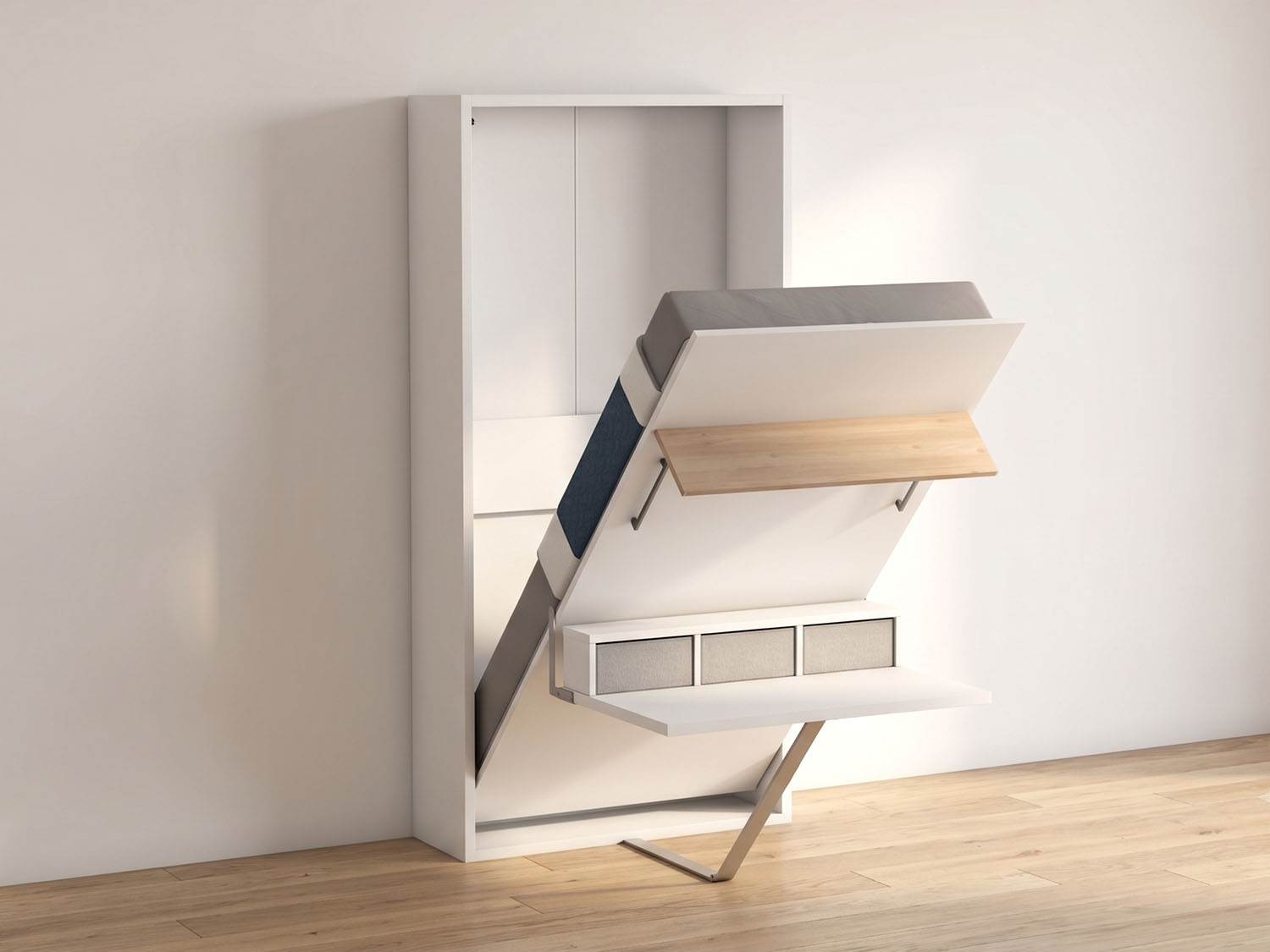 happydesk-kalemlik Multimo