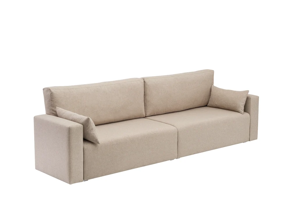 Case Triple Sofa ( Sandıklı )