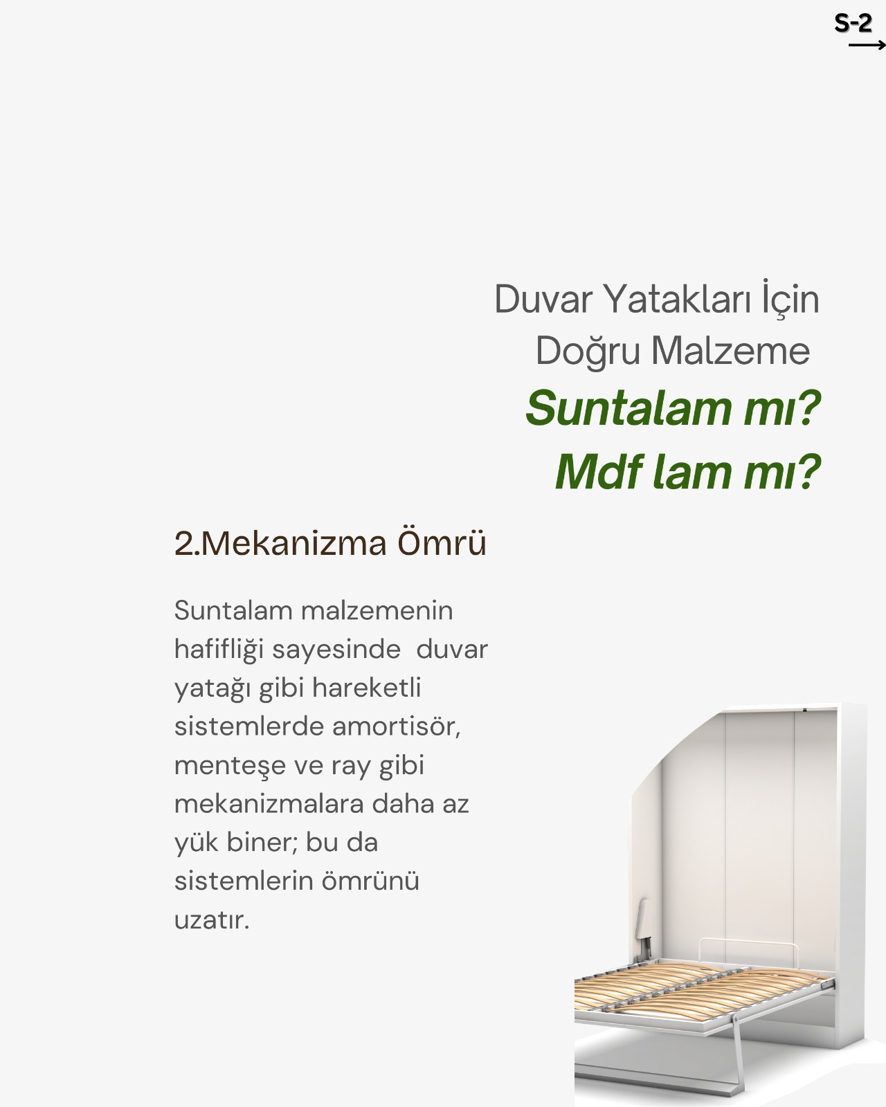 duvar yatakları için doğru malzeme (2)