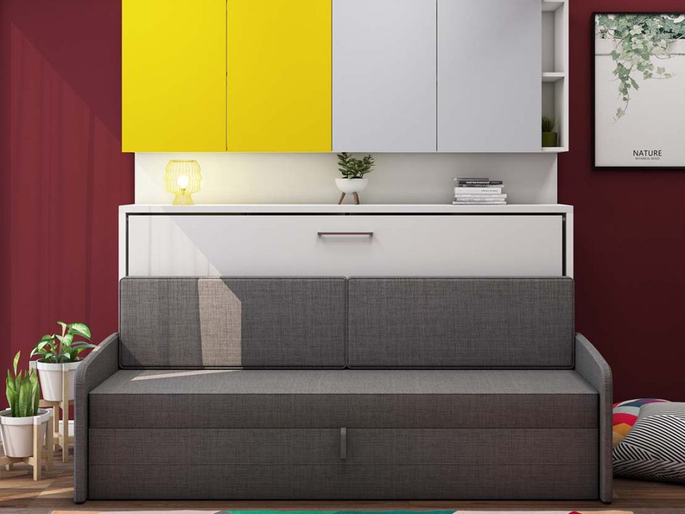 Life Sofa Set | Genç Odası