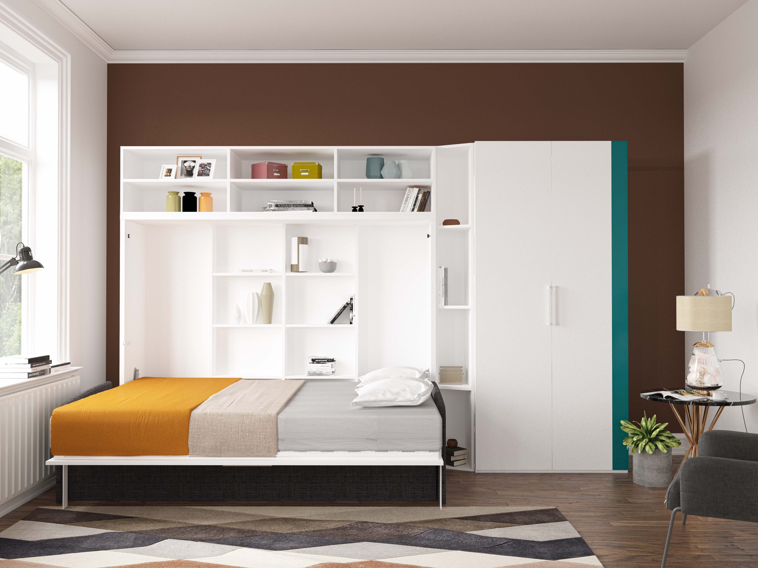 Couple Sofa Set (7) Multimo