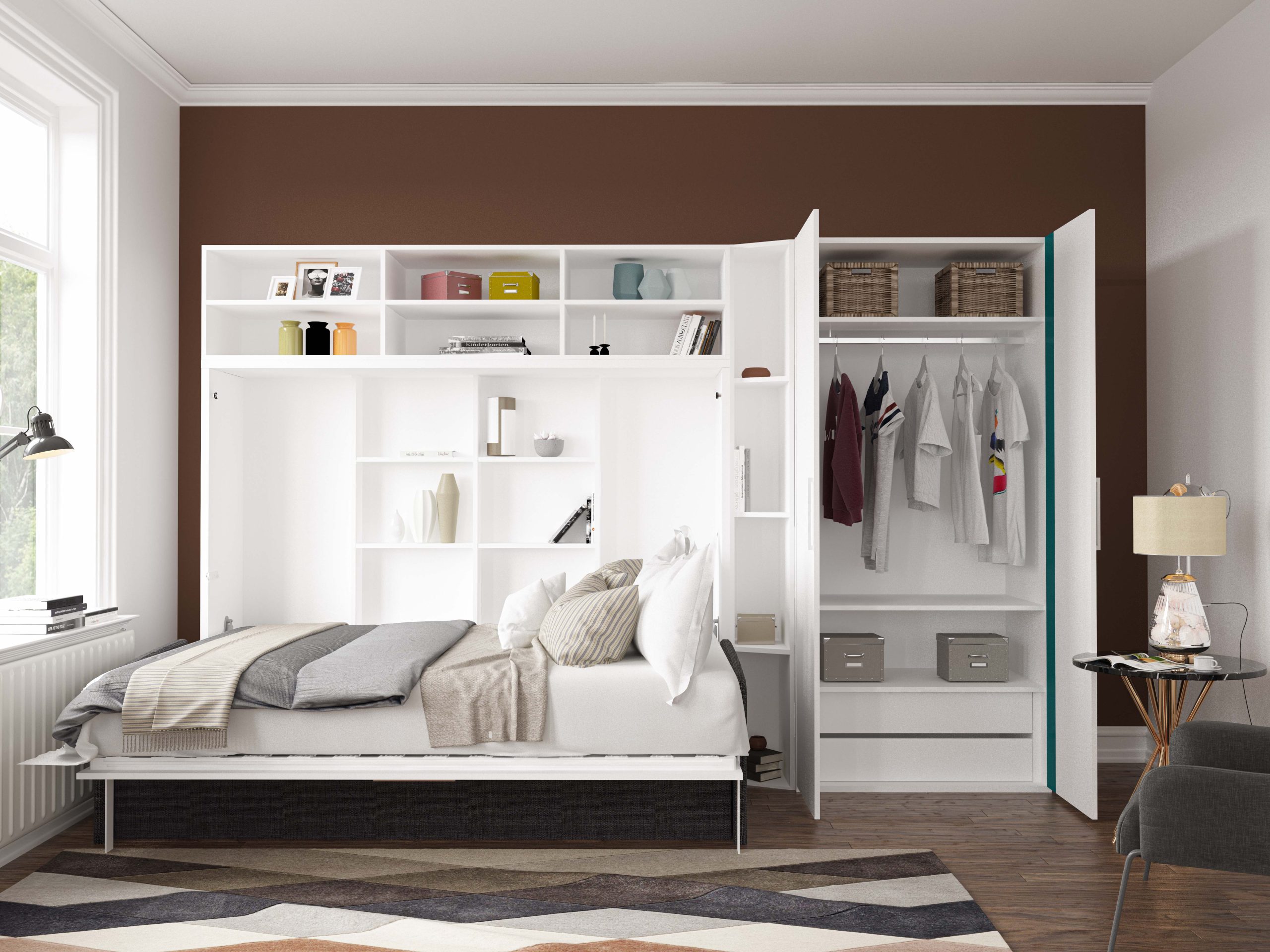 Couple Sofa Set (8) Multimo