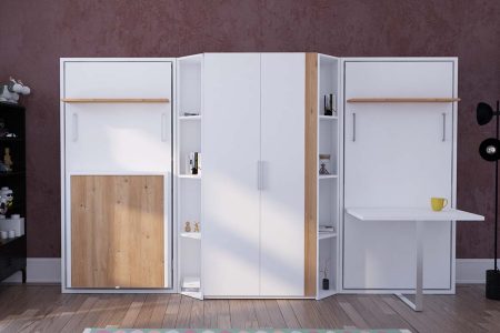 Happy | Masalı -Gizli Masalı | İkiz Set