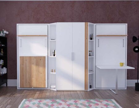 Happy | Masalı -Gizli Masalı | İkiz Set