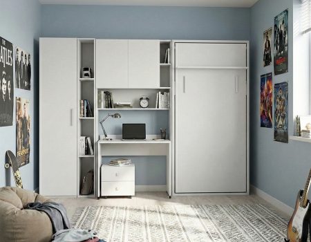 Happy-Work Station Set2